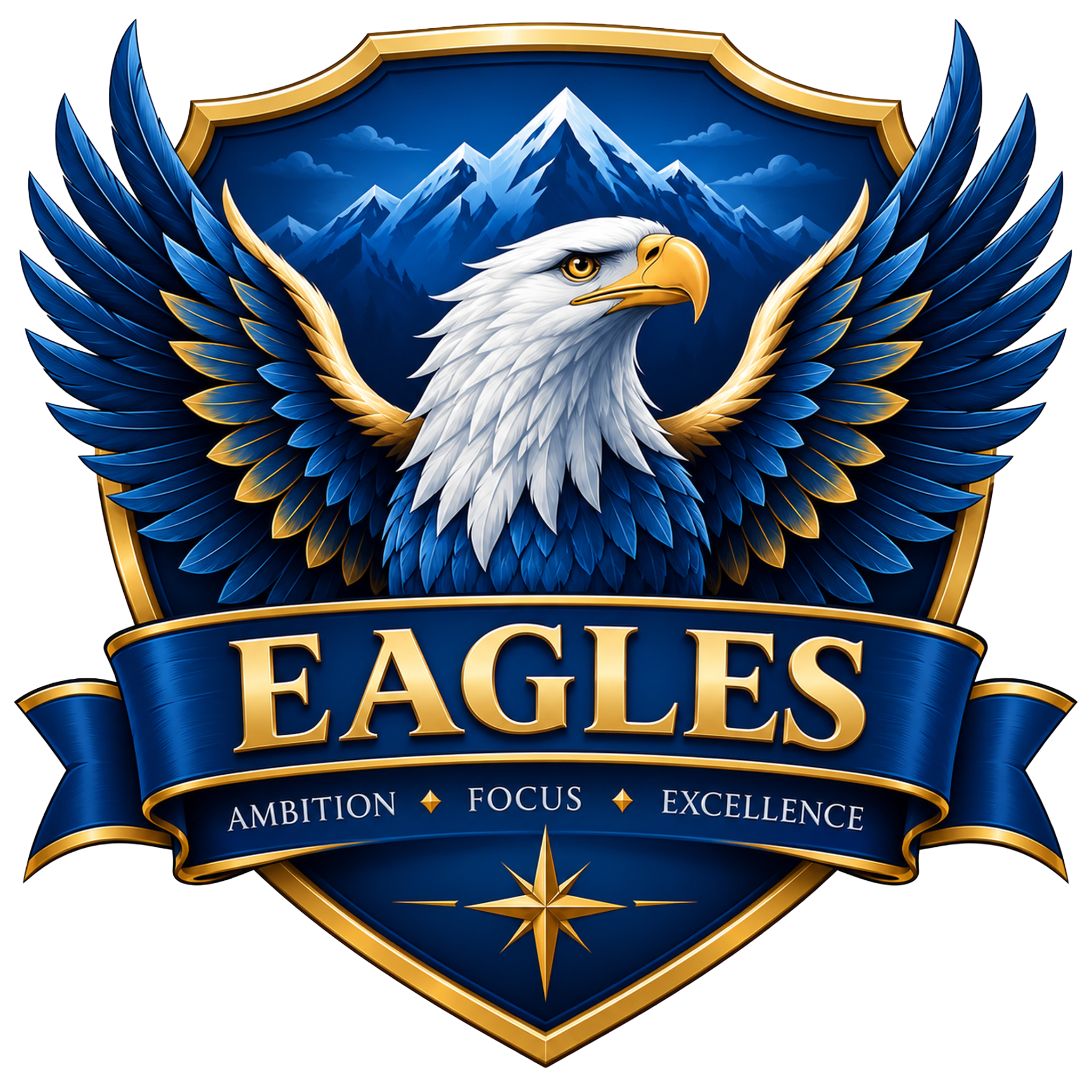 EAGLES House