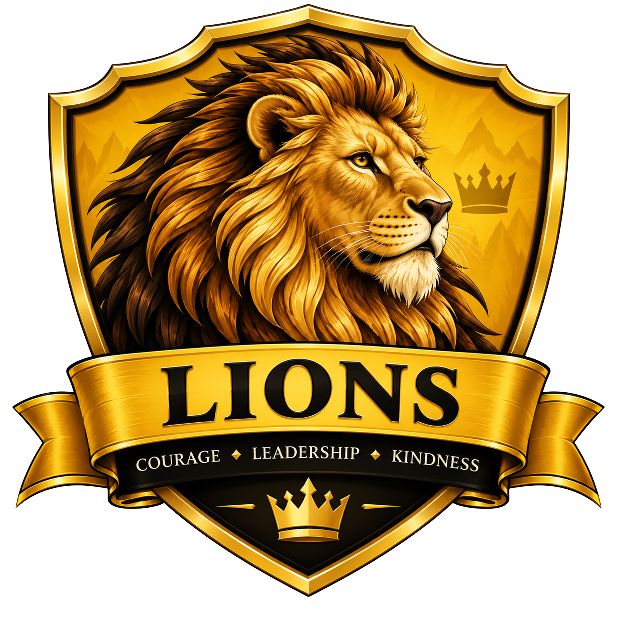 LIONS House
