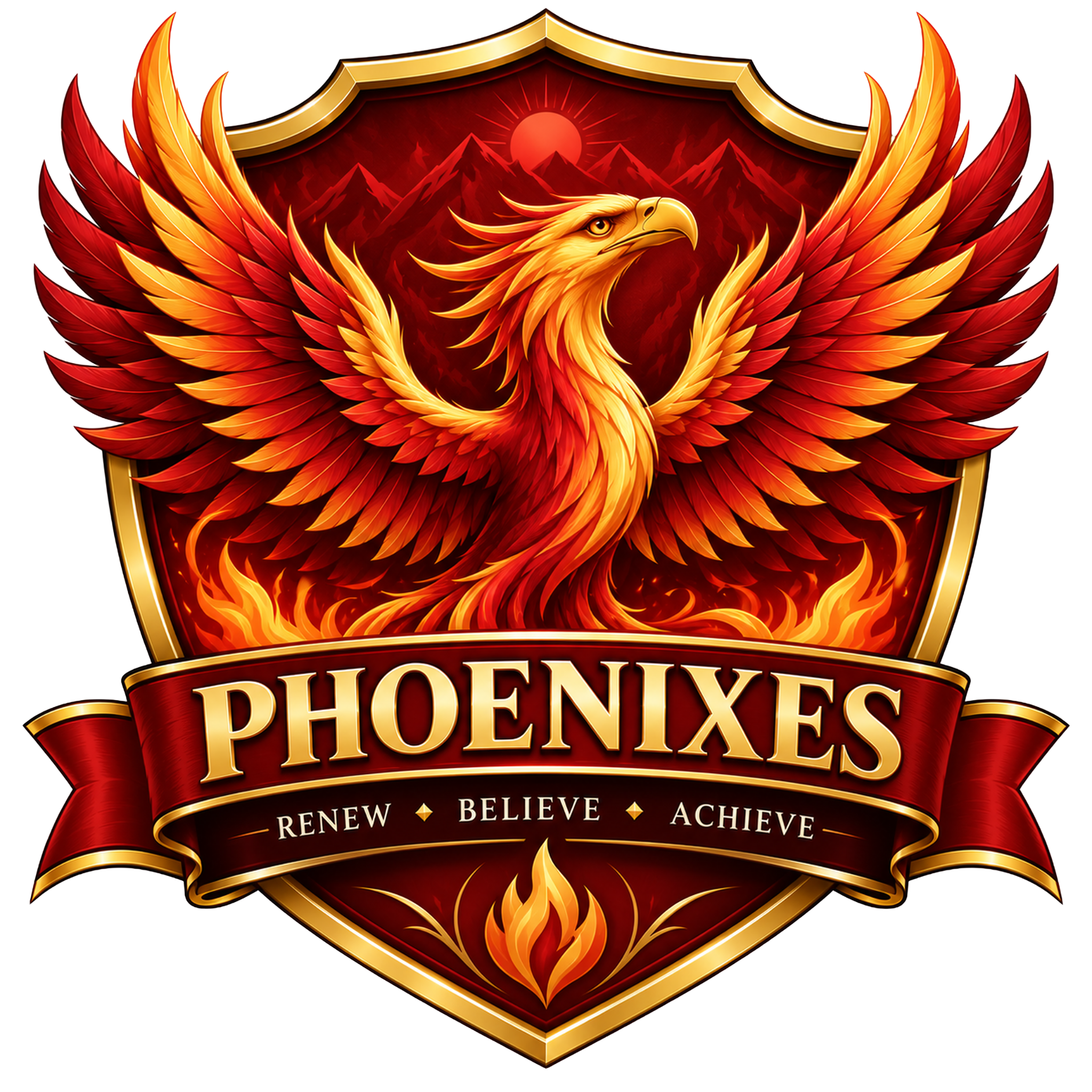 PHOENIXES House