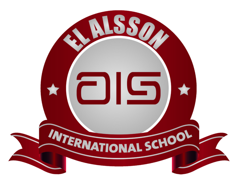 Logo AIS – El Alsson School