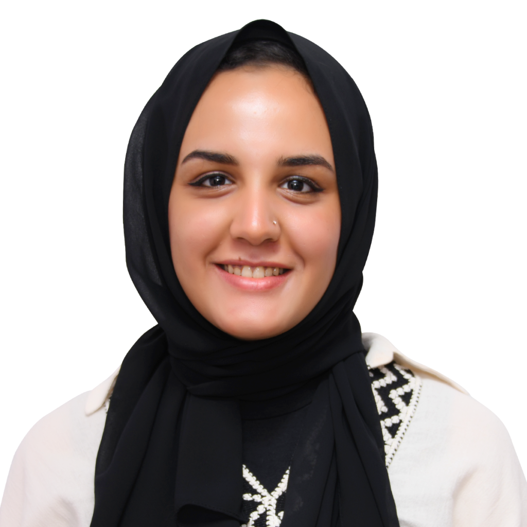 Nourhan Ashraf